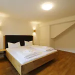 Apartment Tannenhof Fischbach - 1 