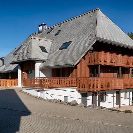 Tannenhof Fischbach - 1 