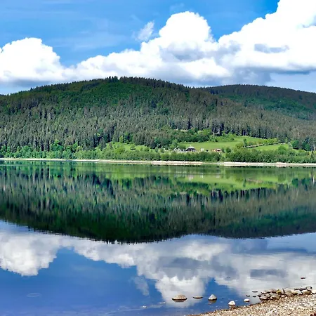 Tannenhof Fischbach - 1 