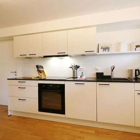 Tannenhof Fischbach - 1 