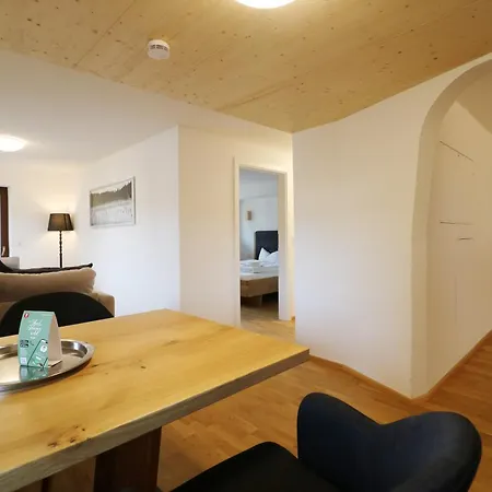 Tannenhof Fischbach - 1 