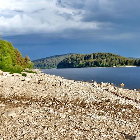 Tannenhof Fischbach - 1 