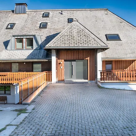 Tannenhof Fischbach - 1 